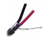 Cable BELDEN 2x16 awg + Shield, 5200FE para control, voz y datos, venta x metro